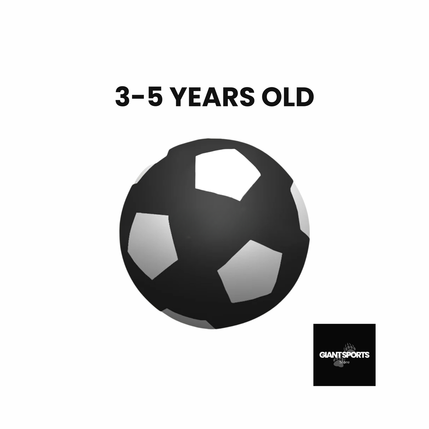 Silent Soccer Ball