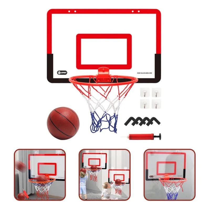 Mini Basketball Hoop