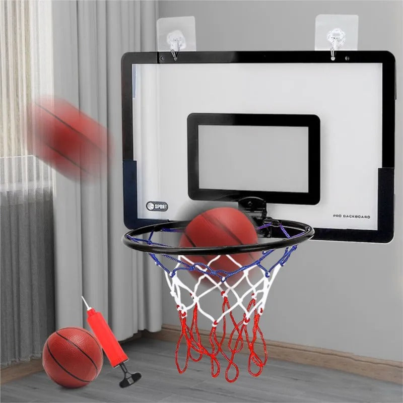 Mini Basketball Hoop