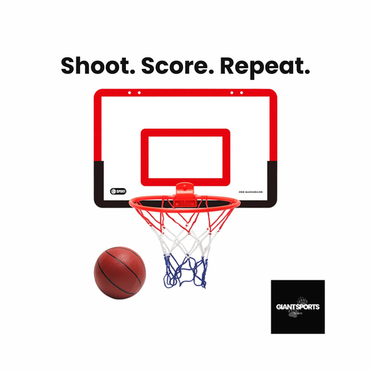 Mini Basketball Hoop