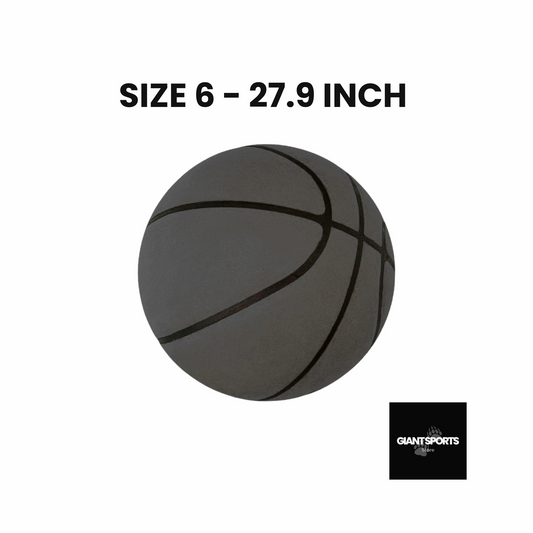 Silent Basketball