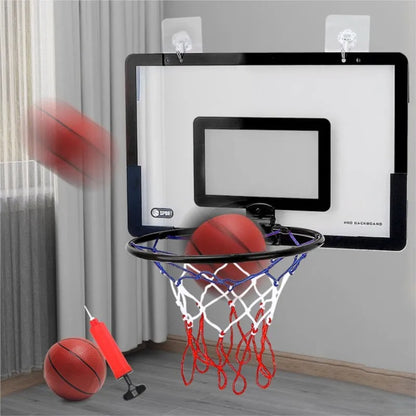 Mini Basketball Hoop
