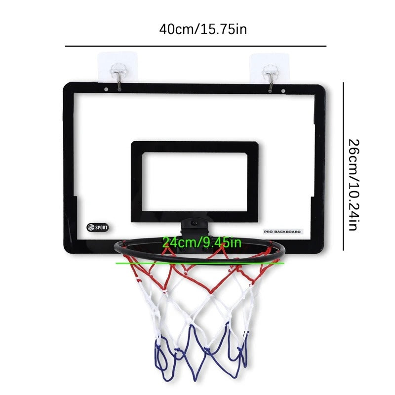 Giant Sports Indoor Basketball Net