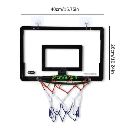 Giant Sports Indoor Basketball Net